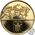 Niemcy, medal, Olimpiada Monachium, 1972