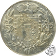 Lichtenstein, 5 koron, 1904