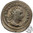 Cesarstwo Rzymskie, antoninian, Galien (253–268)