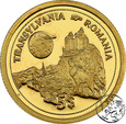 NMS, Wyspy Fidżi, 5 dolarów, 2006, Transylwania