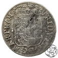 Prusy, Brandenburgia, 1/24 talara, 1670 IL