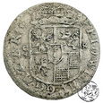 Prusy, Brandenburgia, 1/24 talara, 1679 CS 