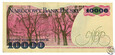 Polska, 10000 złotych, 1988 AE