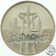 III RP, 100000 złotych, 1990, Solidarność (5)