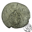 Stolberg, 1/84 Talara, Ludwik II, Kertling, 1565