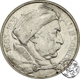 II RP, 10 złotych, 1933, Sobieski