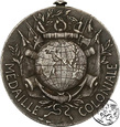 Francja, Medal Kolonialny, III Republika (1870-1940)
