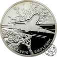 III RP, 20 złotych, 2011, Smoleńsk 