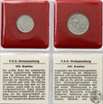 FAO, 1969-1981, zestaw, Filipiny/ Urugwaj/ Brazylia/ Honduras