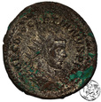 Rzym, Dioklecjan (284–305), antoninian bilonowy