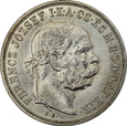 Węgry, 5 koron,1909