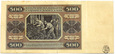 Polska, 500 złotych, 1948 BN
