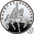 III RP, Duży Tryptyk, 200000 złotych, 1990, Tadeusz Kościuszko