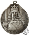 Litwa, Medal Orderu Witolda Wielkiego, II klasy, 1930, bardzo rzadki