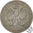 II RP, 10 złotych, 1933, Sobieski