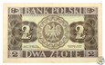 Polska, 2 złote, 1936 BZ