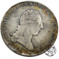 Niderlandy Austriackie Józef II 1/4 Talara, 1790 A