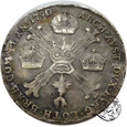 Niderlandy Austriackie Józef II 1/4 Talara, 1790 A