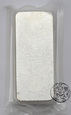 Niemcy, Heraeus sztabka srebra, 1000 gram Ag 999