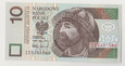 10 złotych 1994 seria II 