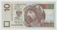 10 złotych 1994   seria HR   stan 1