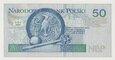 50 złotych 1994   seria CE    stan 4  rzadsze