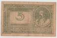 5   marek polskich    05.1919    seria IQ    stan 4-