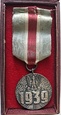 POLSKA - MEDAL 