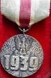 POLSKA - MEDAL 