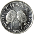 GHANA - 50 CEDIS - 1997