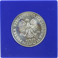 POLSKA - 100 ZŁOTYCH - ADAM MICKIEWICZ - 1978