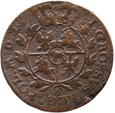 POLSKA - SAP - 1 GROSZ - 1765 g (1)