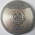 POLSKA - MEDAL - HENRYK IV PROBUS - 1985