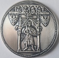 POLSKA - MEDAL - HENRYK IV PROBUS - 1985