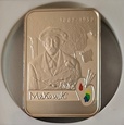 POLSKA - 20 ZŁOTYCH - TADEUSZ MAKOWSKI - 2005 