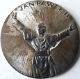 MEDAL - JAN PAWEŁ II - PAPIEŻ Z POLSKI - WADOWICE-WATYKAN