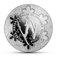 POLSKA - 10 ZŁOTYCH - POLSKA REPREZENTACJA OLIMPIJSKA SOCZI 2014