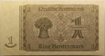 NIEMCY - 1 RENTENMARK - 1937 (7)