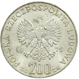 POLSKA - 200 ZŁOTYCH - 1975 - FASZYZM - ŻOŁNIERZE (2)