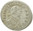 NIEMCY - BRANDENBURGIA BAYREUTH - 1 KRAJCAR - 1751 CLR (2)