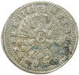 NIEMCY - BRANDENBURGIA BAYREUTH - 1 KRAJCAR - 1751 CLR (2)