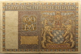 NIEMCY - BAWARIA - 100 MAREK - 1922 (5)