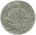 BRANDENBURGIA - PRUSY - 1/12 TALARA - 1687 LCS