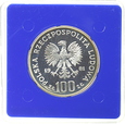 POLSKA - 100 ZŁOTYCH - GEN. WŁADYSŁAW SIKORSKI - 1981 (1)