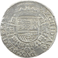 NIDERLANDY HOLENDERSKIE - PATAGON - FILIP IV - 1646