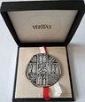 POLSKA MEDAL - OJCIEC ŚW. PAWEŁ VI - 1000 LECIE CHRZTU POLSKI 1966