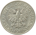 POLSKA - 10 ZŁOTYCH - 1960 - TADEUSZ KOŚCIUSZKO (4)