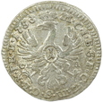 NIEMCY - BRANDENBURGIA BAYREUTH - 1 KRAJCAR - 1753 CLR (1)