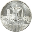 POLSKA - 100 000 ZŁOTYCH - 1990 - SOLIDARNOŚĆ - TYP A (7)