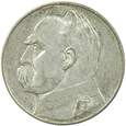 POLSKA - 10 ZŁOTYCH - II RP - JÓZEF PIŁSUDSKI - 1936 (13)